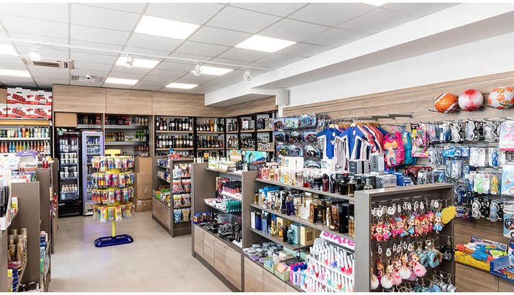 Euphoria Resort, Крит